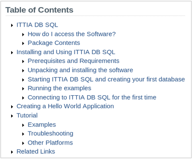 Tutorial - Getting Started with Embedded Software